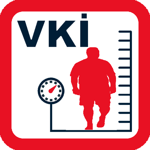 Vücut Kitle İndeksi Hesaplama icon