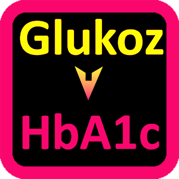 Glucose Management Indicator Hesaplama icon