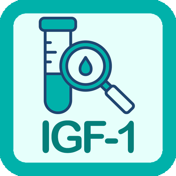 IGF-1 SDS ve Persentil Hesaplama icon