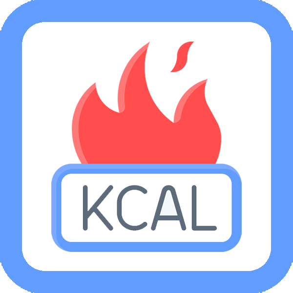 Çocuklarda Günlük Kalori İhtiyacını Hesaplama icon