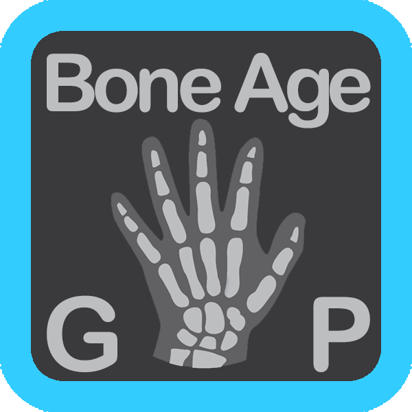 Kemik Yaşı Atlası (Greulich  & Pyle) icon