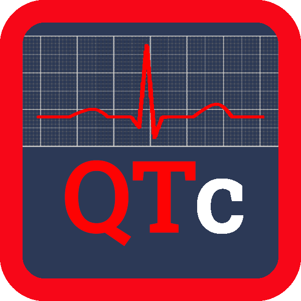 Çocuklarda Düzeltilmiş QT (QTc) Hesaplama icon