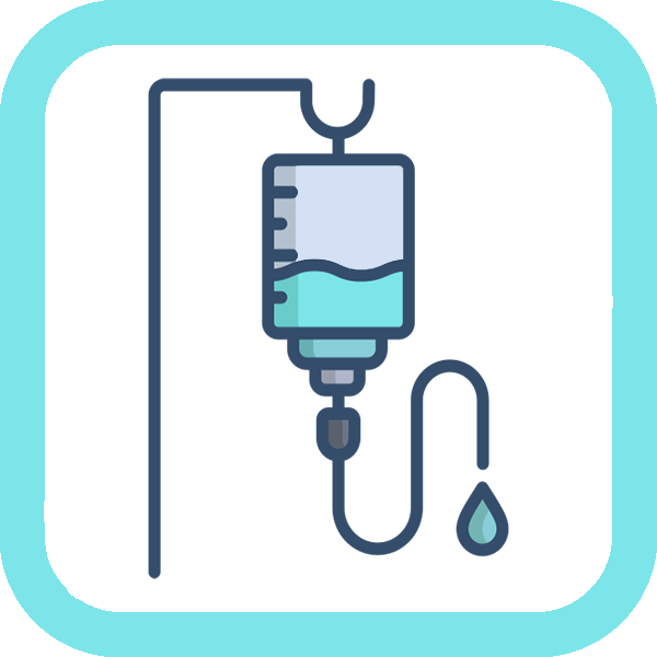 Çocuklarda günlük sıvı ihtiyacı ve Defisit Hesaplama icon